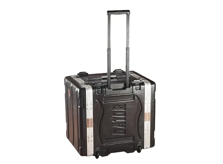 Gator Cases GRR-10L 10 units plastrack 